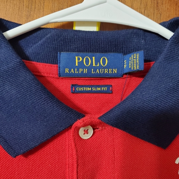 Sold... Polo ralph lauren stadium polo - Picture 2 of 6